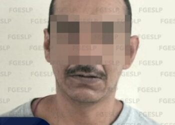 Dan prisión preventiva a sujeto señalado por homicidio