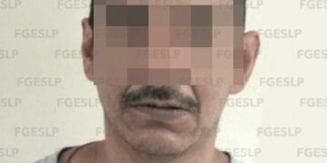 Dan prisión preventiva a sujeto señalado por homicidio