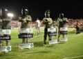 Seguridad pública y Protección ciudadana define el plan de acción “Estadio seguro 2024”