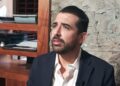 Rubén Guajardo se inconforma con selección de candidato a la alcaldía