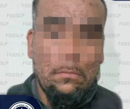 Vinculan a proceso a acusado de asesinar a comisariado ejidal de San Juan de Guadalupe