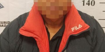 En Villa de Pozos, Guardia Municipal atiende hecho de violencia familiar
