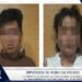 Cae pareja que habría cometido 12 robos a tiendas de conveniencia en SLP