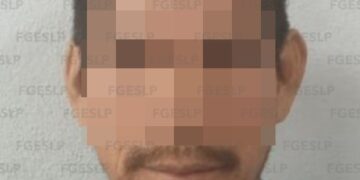 Capturan a sujeto acusado de violación agravada