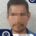 Capturan a sujeto acusado de violación agravada