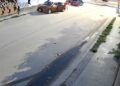 VIDEO: Asalto a mano armada en la colonia Rivas Guillen