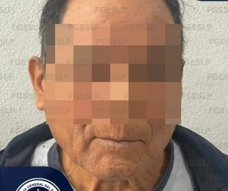 Marciano “N” es vinculado a proceso por abuso sexual en la huasteca
