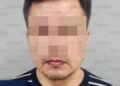 Detienen a sujeto señalado por sustracción de menores