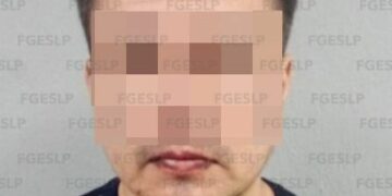 Detienen a sujeto señalado por sustracción de menores