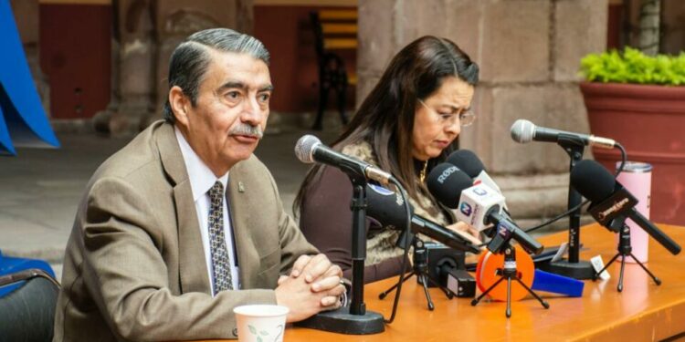 VIDEO: Inician preinscripciones en la UASLP para ciclo escolar 2024-2025