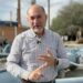Enrique Galindo anuncia la puesta en funcionamiento de los pozos Fovissste, Valle del Campestre y Villa Magna 2