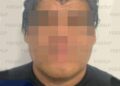 Detienen  a sujeto señalado de violación