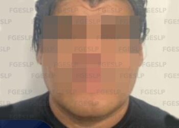 Detienen  a sujeto señalado de violación