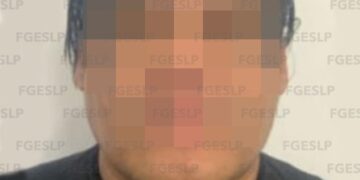 Detienen  a sujeto señalado de violación