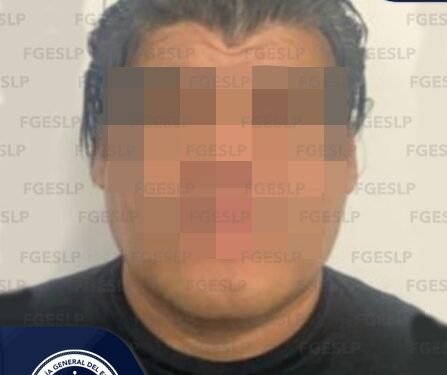 Detienen  a sujeto señalado de violación