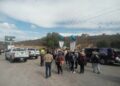 Ricardo Gallardo reafirma apoyo a Sanjuaneros con operativo de protección