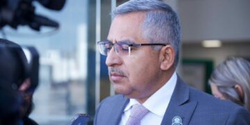 Fiscalía confirma baja de incidencia delictiva en SLP