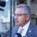 Fiscalía confirma baja de incidencia delictiva en SLP