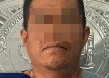 Detienen a sujeto por homicidio den Mexquitic de Carmona