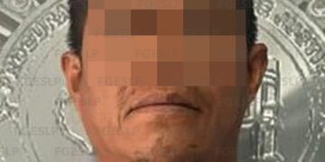 Detienen a sujeto por homicidio den Mexquitic de Carmona
