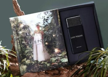 Lanzan fragancia inspirada en las pozas de Xilitla
