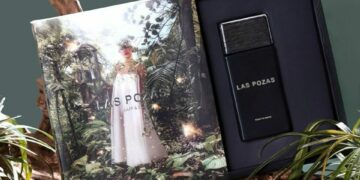 Lanzan fragancia inspirada en las pozas de Xilitla
