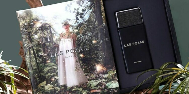 Lanzan fragancia inspirada en las pozas de Xilitla