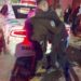 Guardia Civil Estatal evita intento de suicidio en San Luis Potosí