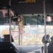 Usuarios del transporte urbano se quejan porque les cobran 12 pesos