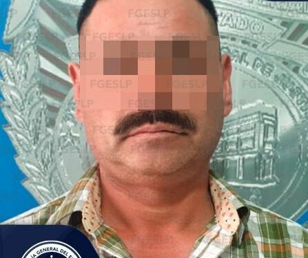 Dan condena de 21 años a Tito “N” acusado de un homicidio en Santa Catarina
