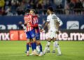 Atlético de San Luis recibirá a Chivas