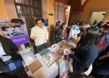 Del 02 al 14 de febrero, realizará la UASLP la Feria de las Carreras Universitarias edición 2024
