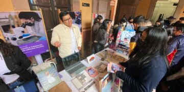 Del 02 al 14 de febrero, realizará la UASLP la Feria de las Carreras Universitarias edición 2024