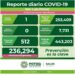Un nuevo caso de Covid-19 en SLP