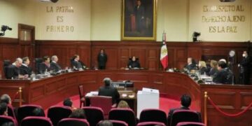 LA SCJN invalida reformas locales que buscaban regular a Uber