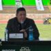 Ricardo Gallardo presentó la Copa Potosí 2024
