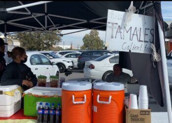 Los tamales del Día de la Candelaria ¿Cuánto cuestan?