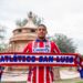 Atlético de San Luis hace oficial la llegada de Yan Phillipe