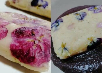 Día de la Candelaria: Tamales coquette, la deliciosa tendencia de SLP