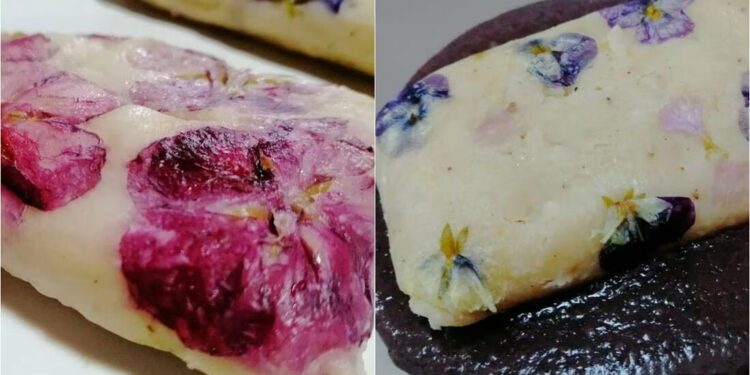 Día de la Candelaria: Tamales coquette, la deliciosa tendencia de SLP