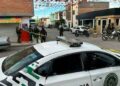 A tiros, asesinan a hombre en la colonia Santa Fe