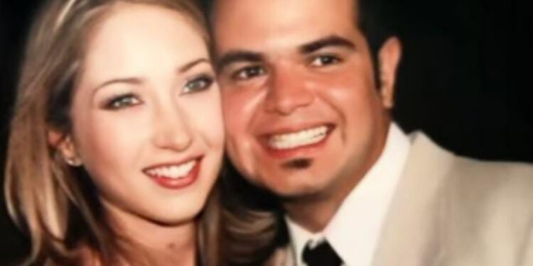 ¿Quién es la esposa de Aleks Syntek y razón por la que lo acusan de “grooming”?