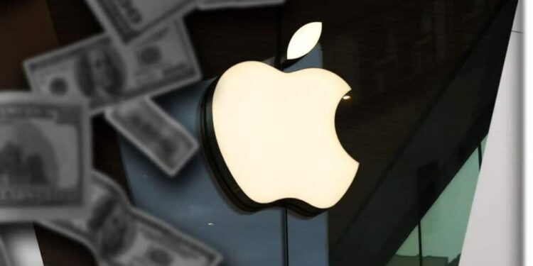 Apple pierde el trono: Estas son las 5 empresas más valiosas del mundo