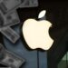 Apple pierde el trono: Estas son las 5 empresas más valiosas del mundo