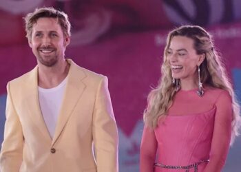 Ryan Gosling lamenta que Greta Gerwig y Margot Robbie no fuesen nominadas al Oscar: “No hay Ken sin Barbie”