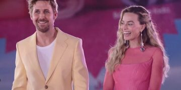 Ryan Gosling lamenta que Greta Gerwig y Margot Robbie no fuesen nominadas al Oscar: “No hay Ken sin Barbie”