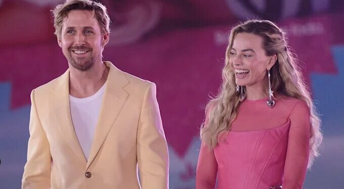 Ryan Gosling lamenta que Greta Gerwig y Margot Robbie no fuesen nominadas al Oscar: “No hay Ken sin Barbie”
