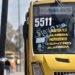VIDEO: El transporte urbano subirá un peso: SCT