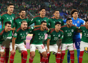 VIDEO: La Selección Mexicana de fútbol jugará en SLP