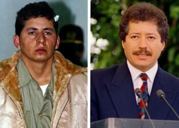 Pide Colosio Riojas que AMLO indulte a Mario Aburto